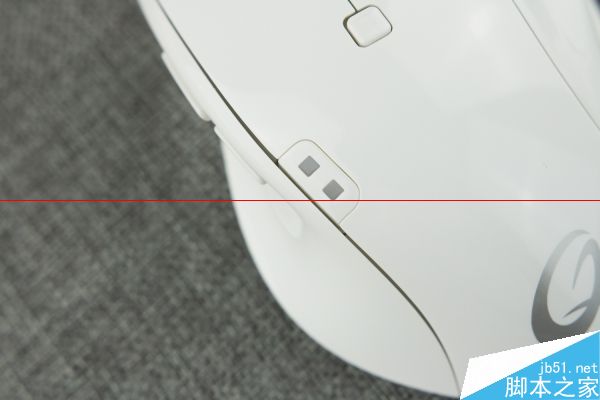 游戏鼠标怎么选？QPAD OM-75光电鼠标评测