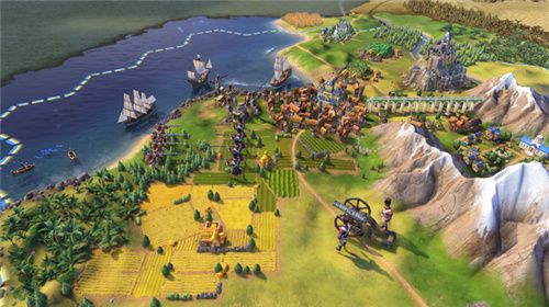 epic夏季特惠2021打折游戏大全 夏促2021时间表