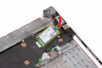 dell latitude e5410笔记本怎么拆机?
