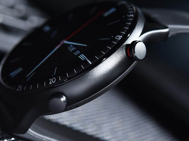 Amazfit GTR 2 eSIM手表怎么样 Amazfit GTR 2 eSIM详细评测