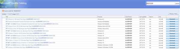 微软发布KB4010250补丁 紧急修复Win10严重Bug
