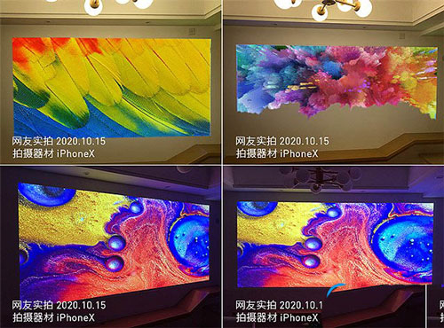 极米newz6x对比当贝d3x哪个更值得购买?