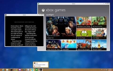 Win8.1重新引回开始按钮想知道这个开始按钮应该怎么改