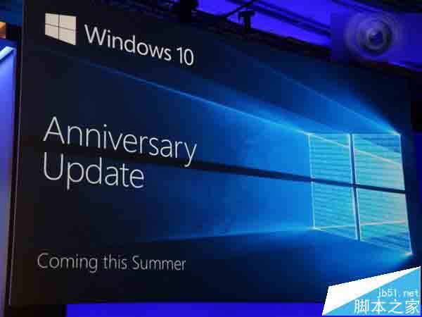 Win10一周年更新PC版发布版本汇总 (2015.12~2016.6)