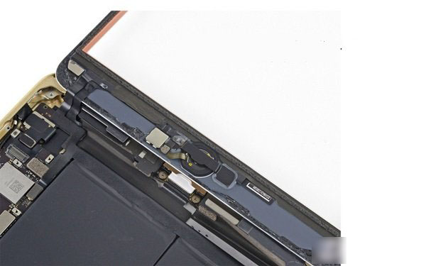 iPad Mini 3做工怎么样？iPad Mini3拆机图文详细评测