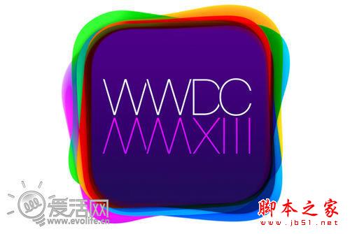 苹果公司十年邀请函欣赏 改变世界的瞬间