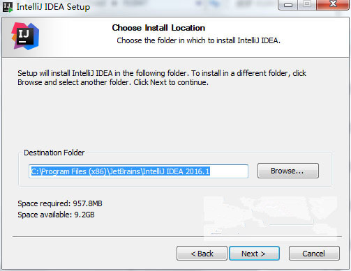 IntelliJ IDEA 2016.3.4汉化注册破解安装图文教程(附激活码)