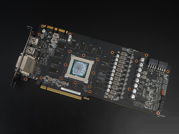 华硕GTX1080Ti值得买吗 非公版华硕GTX1080Ti显卡详细深度评测