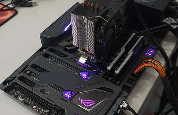 2017顶级发烧配置 万元i7-7700K/GTX1080Ti顶级电脑配置方案推荐