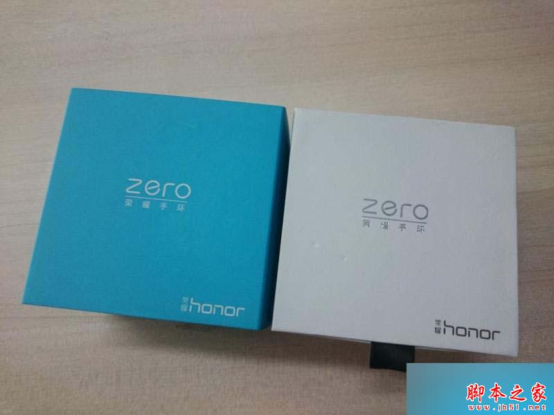 华为荣耀手环zero怎么样 华为荣耀手环zero上手评测 [附zero SS版图赏]