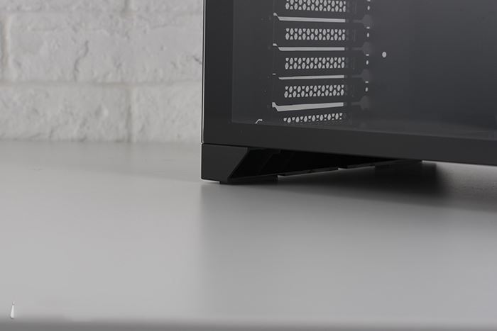 通透的空间体验 联力PC-O11 Dynamic机箱详细图文评测