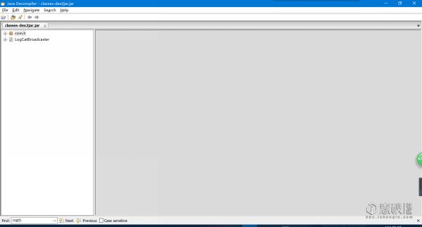 分析锁机APP过程（附解锁工具）