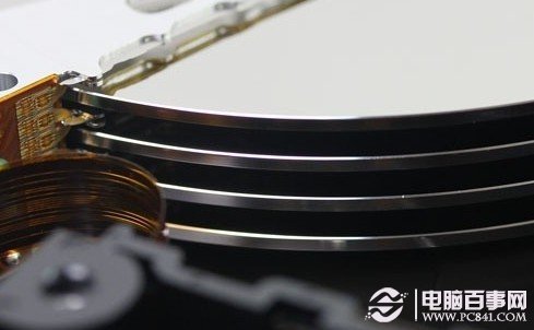 如何查看硬盘性能 决定硬盘性能的三大因素详解