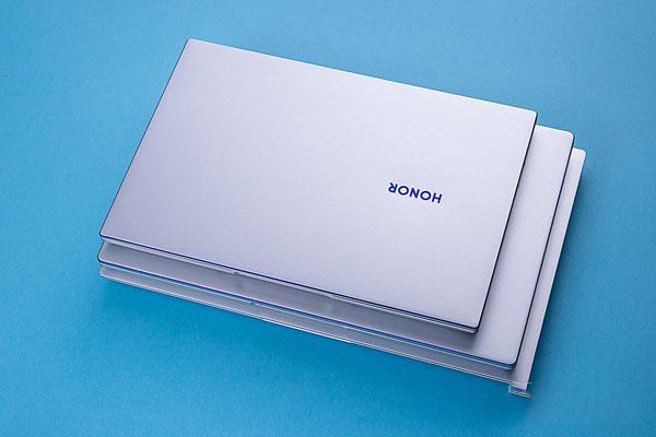 荣耀MagicBook14/15和荣耀MagicBook Pro锐龙版全面对比评测
