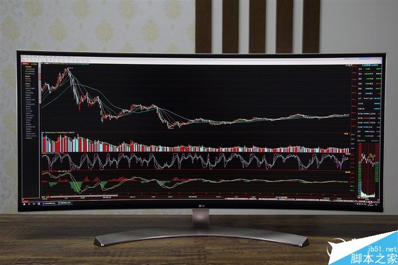 全球最大21:9曲面超宽屏显示器LG 38UC99深度评测