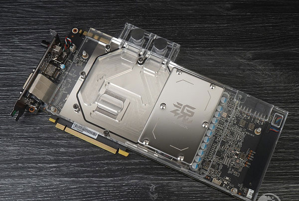 耕升GTX1070冰魂怎么样 耕升GTX1070冰魂显卡性能+拆解图文评测