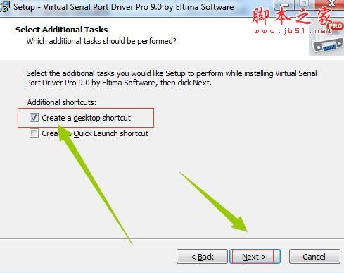 Virtual Serial Port Driver Pro专业版如何安装？vspd虚拟串口专业版破解安装教程