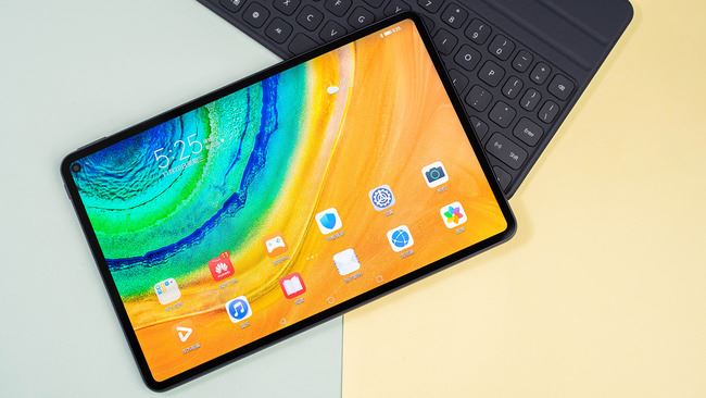 华为MatePad Pro配置如何 华为MatePad Pro深度图解评测