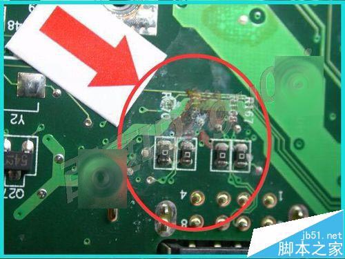 笔记本出现那种情况不符免费保修的条件?