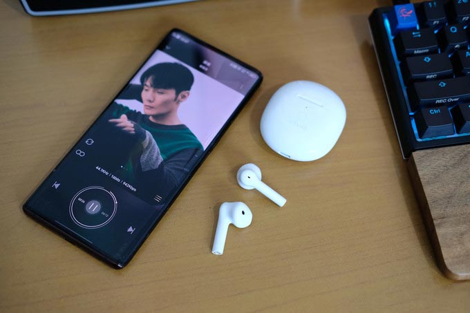 vivo TWS Neo值得购买吗?vivo TWS Neo上手评测