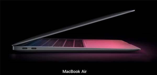 新款macbookair和macbookpro哪款好 macbookair和macbookpro对比评测