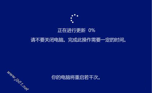 Win10 20H1快速预览版19037.1怎么手动更新升级?