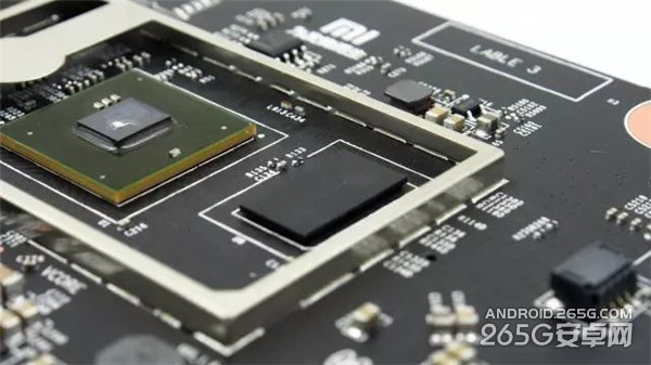 (图文)标准版的全新小米路由器拆解评测 硬盘可以自己换