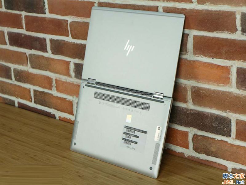 惠普EliteBook x360变形本怎么样？惠普EliteBook x360变形本图赏