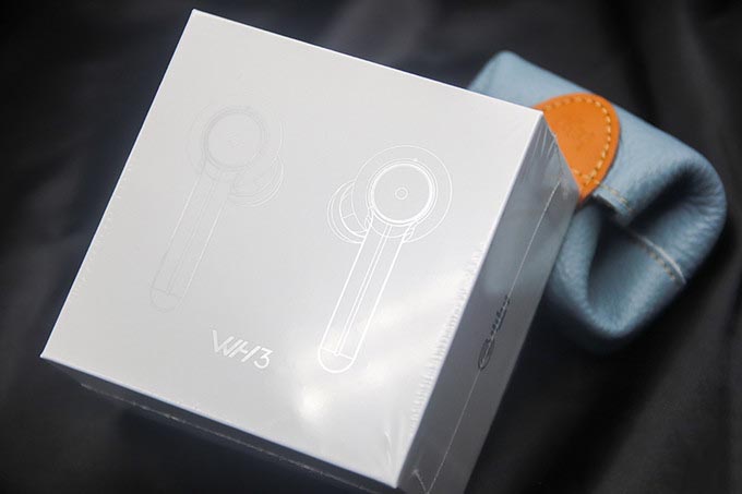 海贝WH3真无线HiFi耳机值得买吗 海贝WH3真无线HiFi耳机评测