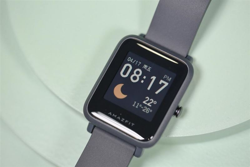 Amazfit米动手表青春版1S值得入手吗 Amazfit米动手表青春版1S体验评测