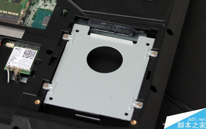 夜鹰的战斗力如何?机械师F117评测+拆机图赏