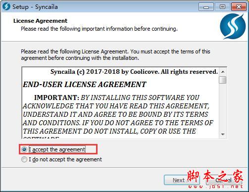 Syncaila怎么汉化？Syncaila中文汉化破解版详细安装教程(附下载)