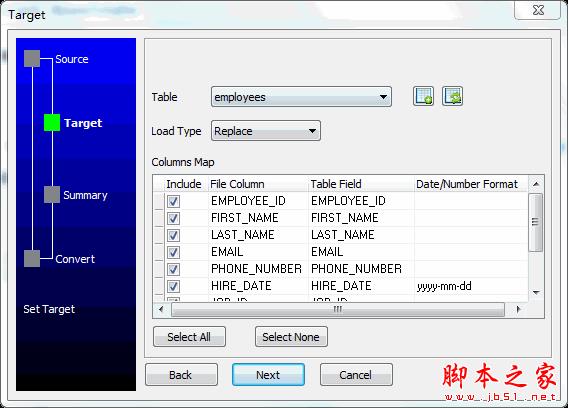 如何将PostgreSQL数据库迁入Oracle?将数据从PostgreSQL导入Oracle的方法