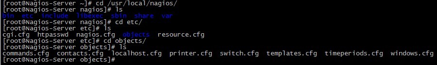 Linux下Nagios的安装与配置方法(图文详解)