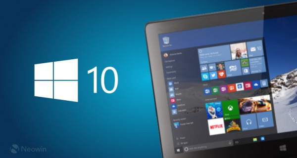 Windows 10 RTM版已送到OEM厂商处测试