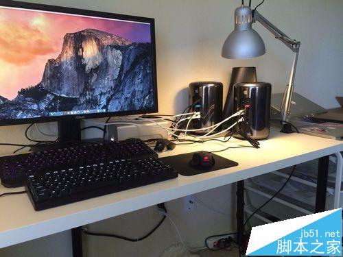 怎么把苹果Mac Pro升级到1TBSSD固态硬盘和64GB内存？
