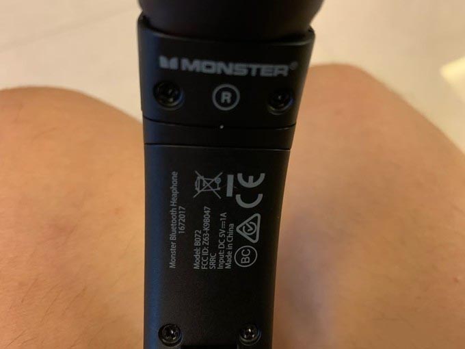 MONSTER灵晰耳机值得入手吗?MONSTER灵晰耳机全面评测