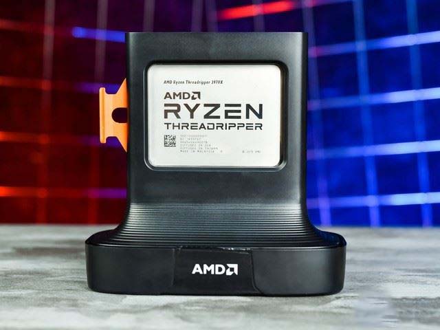 AMD Threadripper 3970X值得买吗 第三代锐龙Threadripper 3970X详细评测