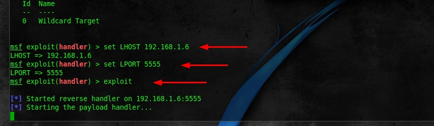 MSF入侵安卓手机 MSF又是什么