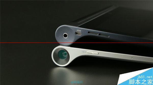 安卓/win8双系统  13寸联想YOGA Tablet 2对比图赏