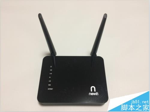 联想newifi mini Y1路由器怎么连接使用?