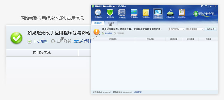 网站安全狗是什么 网站安全狗特点使用详细介绍