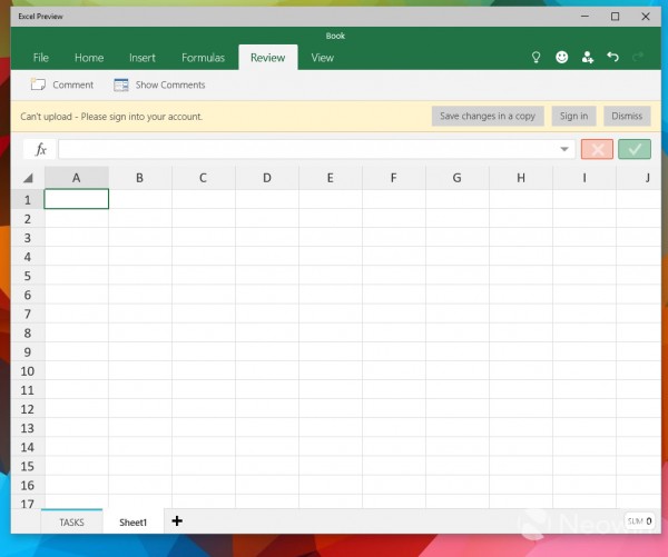 最新office触控版Excel、word和PowerPoint画廊怎么用？