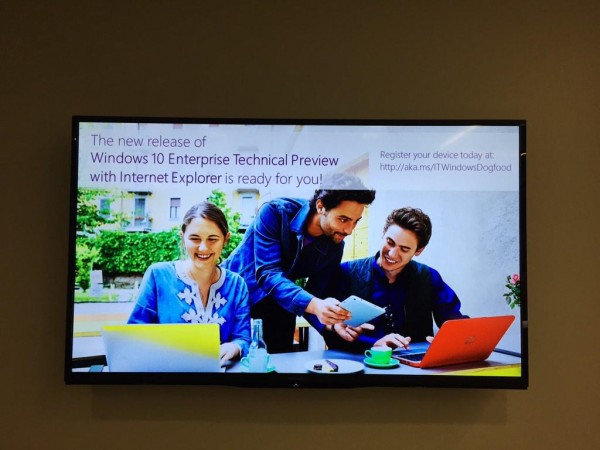 [图文直播]微软Windows 10&ldquo;The Next Chapter&rdquo;发布会现场直播