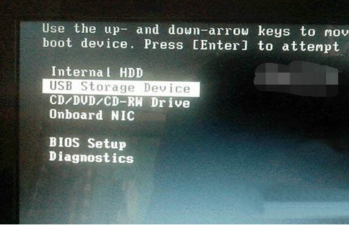 u盘启动盘安装win10预览版图文教程