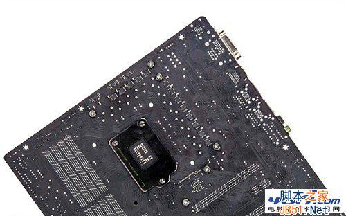 多少相供电够用 主板供电相数与超频关系有多大