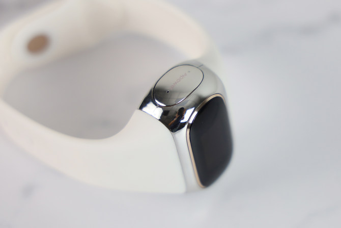 智能手环与TWS真无线耳机二合一 Wearbuds全面评测