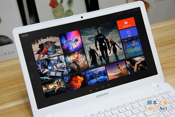 三星瞳3D笔记本电脑值得买吗？三星Notebook 5 瞳3D笔记本全面评测图解
