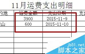excel单元格数字格式如何设置?