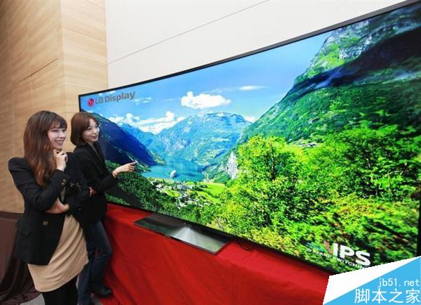 8999元的小米4K曲面电视值得买吗?曲面电视的优缺点汇总